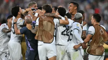 بوتافوغو: من أحزان المعاناة إلى ذروة النجاح