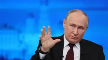 بوتين: الهجمات الإسرائيلية تزيد من تأييد الشعب للنظام الإيراني وهنالك إمكانية لإيجاد حل للأزمة