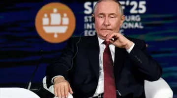 بوتين: يجب على روسيا تجنب الركود «تحت أي ظرف»