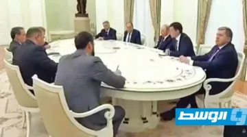 بوتين يرفض «الهجوم الإسرائيلي غير المبرر» على إيران