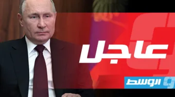 بوتين: يمكن الوصول إلى “حل ملائم” لكل من إسرائيل وإيران