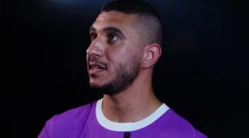بوجود رامي ربيعة، نادي العين الإماراتي ينطلق في تحضيراته لمونديال الأندية من خلال مباراتين وديتين.