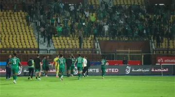 بوجود مؤمن زكريا.. الاتحاد السكندري يكشف عن الطاقم المساعد لأحمد سامي