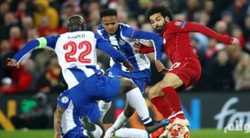 بورتو يطرد مدربه بعد انتهاء كأس العالم للأندية