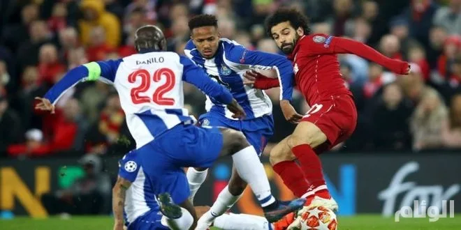 بورتو يطرد مدربه بعد انتهاء كأس العالم للأندية بورتو يطرد مدربه بعد انتهاء كأس العالم للأندية