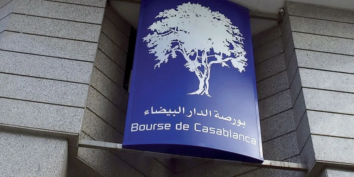بورصة الدار البيضاء تبدأ الأسبوع بزيادة ملحوظة مع ارتفاع كافة المؤشرات الرئيسية. بورصة الدار البيضاء تبدأ الأسبوع بزيادة ملحوظة مع ارتفاع كافة المؤشرات الرئيسية.