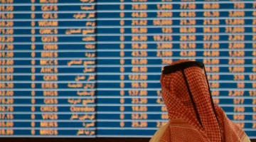 بورصة قطر تسجل ارتفاعًا بنسبة 1.28% بفضل نمو 42 شركة