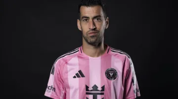 بوسكيتس: المشاركة في كأس العالم للأندية تُحفزنا مجددًا.. وميسي لاعب فريد من نوعه