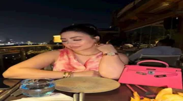 بوسي تتألق في جلسة تصوير جديدة تثير الانتباه… وتفاعل الجمهور يتوالى