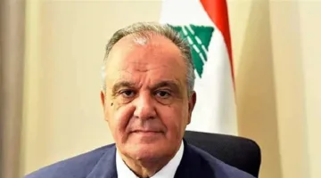 بوشكيان: شكر وتقدير لقوى الأمن الداخلي بمناسبه عيدهم