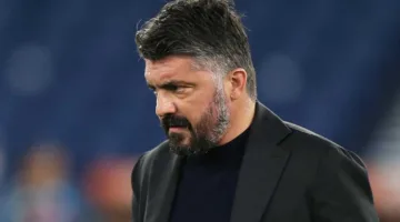 بوفون يصرح: جاتوزو المدرب الجديد للمنتخب الإيطالي