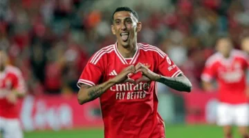 بوكا جونيورز يتفوق على بنفيكا 2-1 في النصف الأول من مباراة كأس العالم للأندية 2025