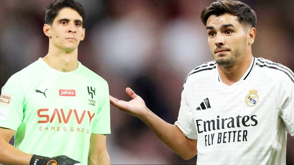 بونو: غياب مبابي لن يؤثر على قوة ريال مدريد… والهلال مستعد للمنافسة بونو: غياب مبابي لن يؤثر على قوة ريال مدريد… والهلال مستعد للمنافسة