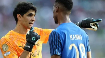 بونو: فخور بتمثيل الهلال في البطولة التي تنعقد كل أربع سنوات.. ولم نتمكن من استغلال الفرص أمام سالزبورج.