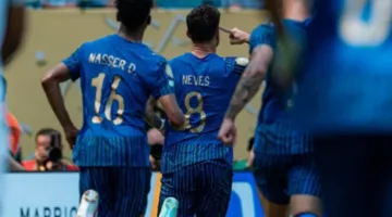 بونو ينقذ الهلال من الهزيمة أمام ريال مدريد في بطولة الأندية العالمية