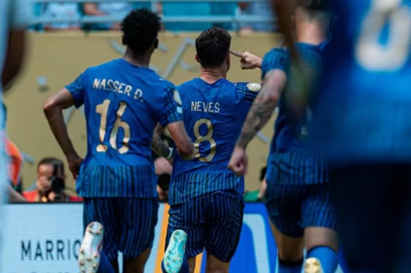 بونو ينقذ الهلال من الهزيمة أمام ريال مدريد في بطولة الأندية العالمية