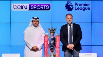 «بي إن سبورتس» تستمر في عرض مباريات الدوري الإنجليزي حتى عام 2028.. إعلان رسمي