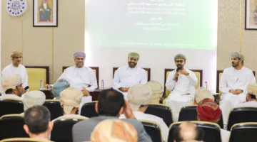 “بيئة” تركز على الحلول المستدامة لإدارة نفايات الرعاية الصحية في شمال الباطنة