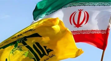 بيان صادر عن حزب الله: تفاصيل ما أعلنه بعد الاعتداء الإيراني!