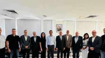 بيان صادر عن نقابة المستشفيات.. ما هي تفاصيله؟
