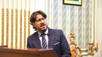 بيان عاجل من نائب التجمع حول حادث الطريق الإقليمي: صمت الحكومة ليس مجرد زلة سياسية بل يستدعي إقالتها.
