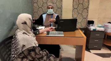 بيان مهم من وزارة الصحة حول موسم حج 2025