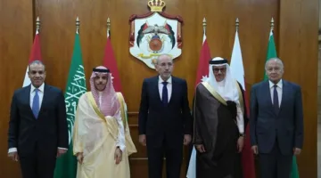 بيان موحد من اللجنة الوزارية الإسلامية الطارئة بشأن غزة