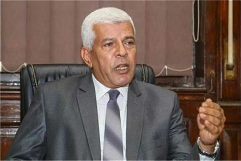 بيان هام من «الزراعيين» بشأن الاعتداء على مسؤول حماية الأراضي في سوهاج (التفاصيل)