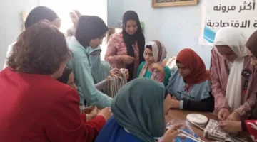 تعدد الثقافات والتراث في المنيا خلال مناقشات أسبوع المرأة في العاصمة الثقافية المصرية