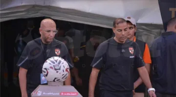بيبو: انتقال الأهلي يشكل فرصة في كأس العالم للأندية.. وضروري تواجد محمد شريف