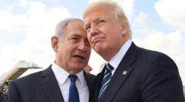 بيبي بطل كبير.. ترامب يدعو لإنهاء محاكمة نتنياهو