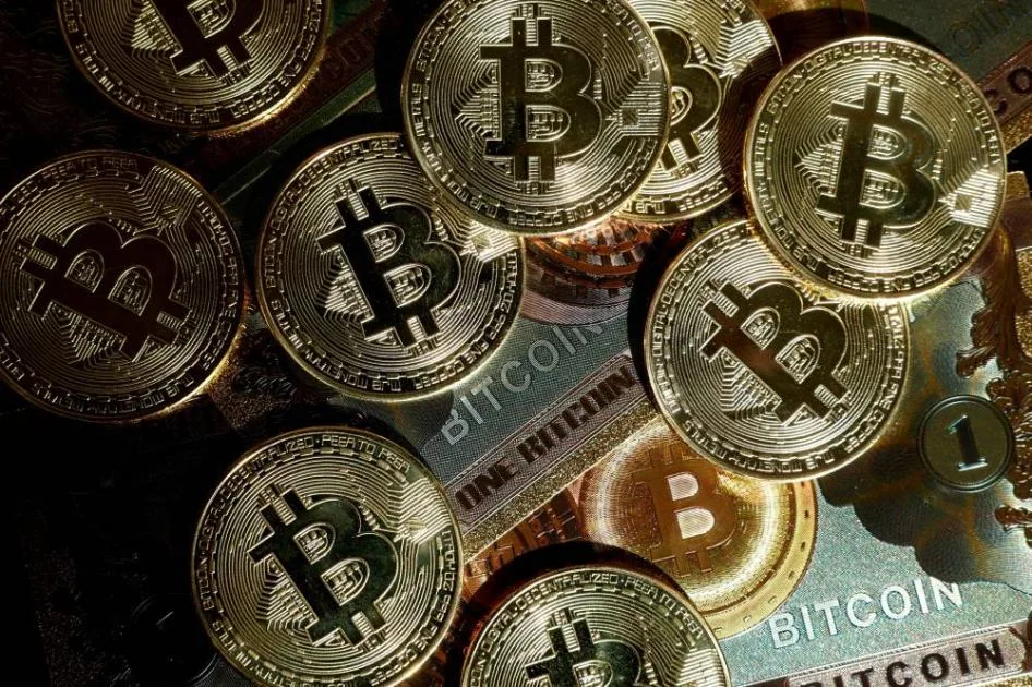 بيتكوين تتجاوز 105787 دولارًا | صحيفة الخليج بيتكوين تتجاوز 105787 دولارًا | صحيفة الخليج