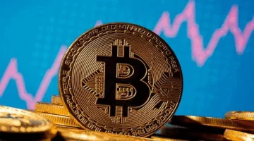 بيتكوين تتخطى 105 آلاف دولار مع بدء توقف النزاع بين إسرائيل وإيران