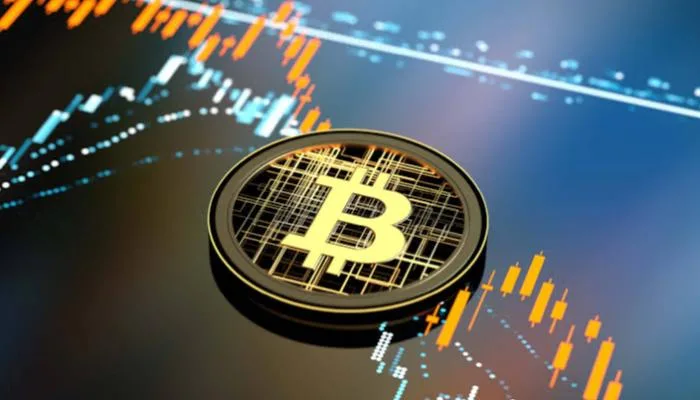 بيتكوين تتخطى 110 آلاف دولار.. تحول ملحوظ وبداية ارتفاع جديد بيتكوين تتخطى 110 آلاف دولار.. تحول ملحوظ وبداية ارتفاع جديد