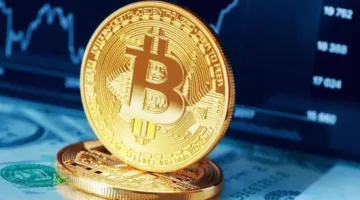 بيتكوين تسجل ارتفاعًا بنسبة 4% وتتجاوز 103 آلاف دولار