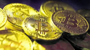 بيتكوين تعود لمستوى 106 آلاف دولار وسط إيجابية تجاه الاستقرار الجيوسياسي.