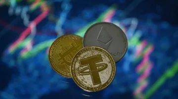 بيتكوين تنخفض بمقدار 4000 دولار وسط زيادة القلق في سوق الأصول عالية المخاطر