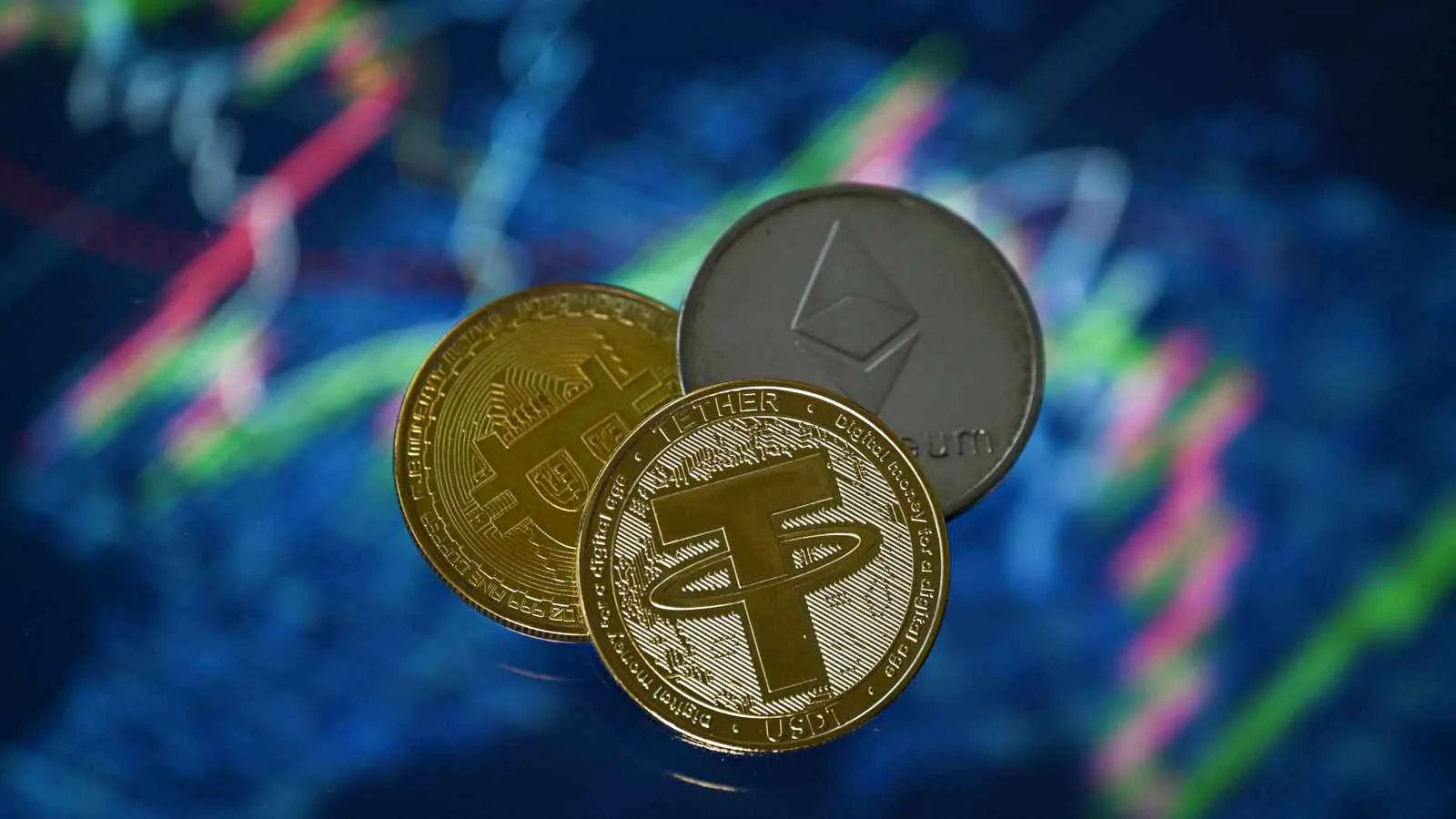 بيتكوين تنخفض بمقدار 4000 دولار وسط زيادة القلق في سوق الأصول عالية المخاطر بيتكوين تنخفض بمقدار 4000 دولار وسط زيادة القلق في سوق الأصول عالية المخاطر