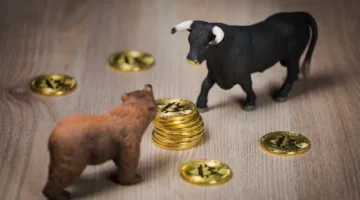 بيتكوين تواجه الضغوط الجيوسياسية، ولكن خطر الانخفاض الكبير لا يزال قائماً.