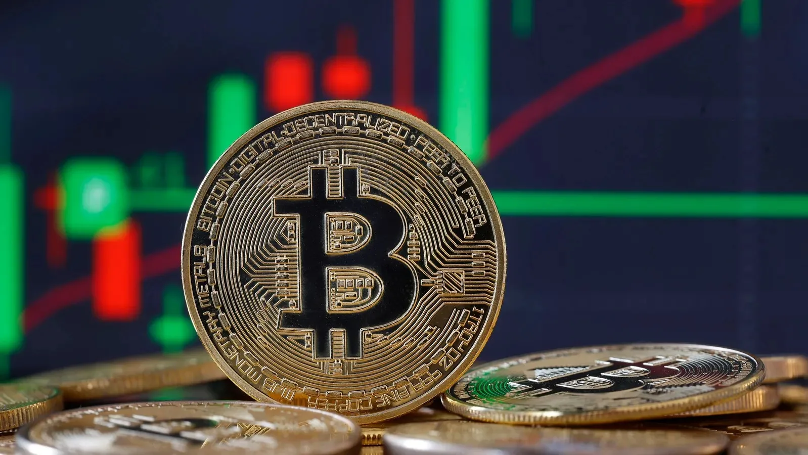 «بيتكوين» تتخطى 106 آلاف دولار خلال جلسة التداول اليوم