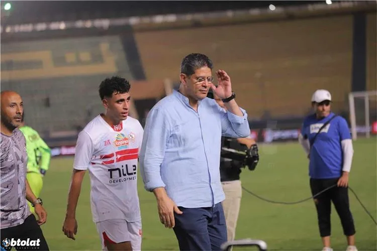 بيدرو كايشينيا يعلق عبر “بطولات” على أخبار تفاوض الزمالك بيدرو كايشينيا يعلق عبر “بطولات” على أخبار تفاوض الزمالك
