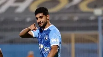 بيراميدز يتيح لإبراهيم عادل فرصة الاحتراف بعد الفوز بدوري أبطال أفريقيا.