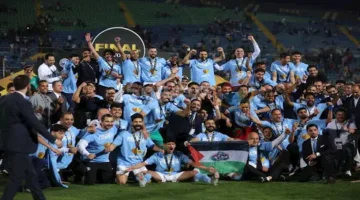 بيراميدز يحدد شروطه المالية للتخلي عن لاعب الفريق
