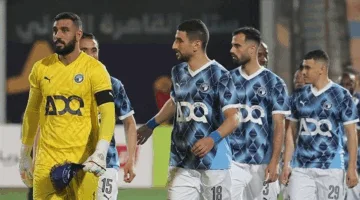 بيراميدز يخطو نحو العظمة.. الليلة مباراة الإياب في نهائي دوري أبطال إفريقيا ضد صن داونز