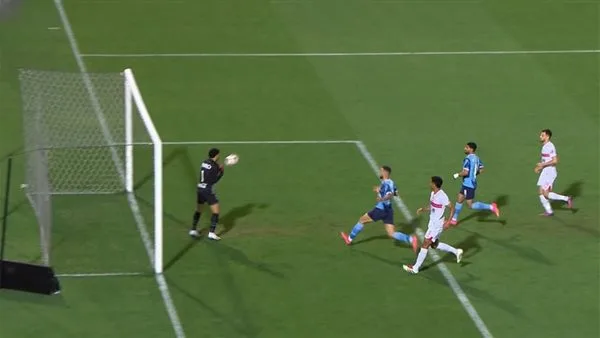 بيراميدز يرد بطريقة غير متوقعة على الزمالك بشأن طلبه ضم نجم الفريق (حصري) بيراميدز يرد بطريقة غير متوقعة على الزمالك بشأن طلبه ضم نجم الفريق (حصري)