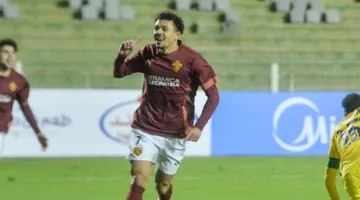بيراميدز يرفض انتقال محمود زلاكة إلى الزمالك