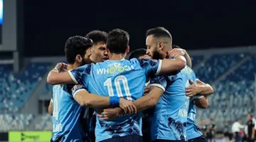 بيراميدز يسير نحو العالمية.. 11.5 مليون دولار في انتظار بطل أفريقيا