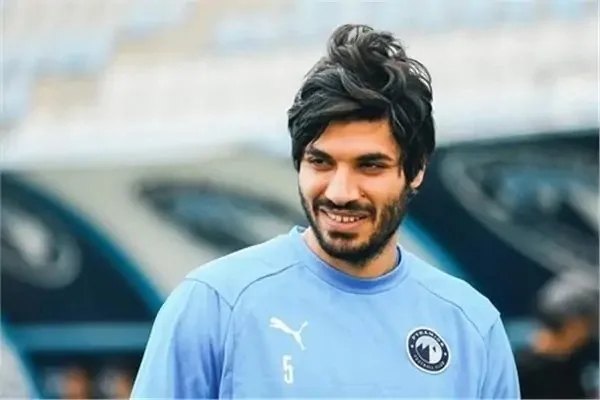 بيراميدز يضمن استمرار قائده الدفاعي.. علي جبر يبقى لموسم إضافي بيراميدز يضمن استمرار قائده الدفاعي.. علي جبر يبقى لموسم إضافي