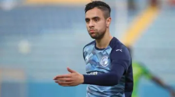 بيراميدز يعلن تفاصيل جديدة حول طلب الأهلي لضم إبراهيم عادل والشيبي