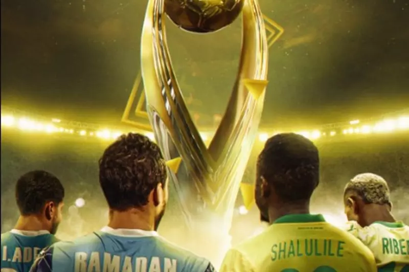 بيراميدز يقترب من صنع التاريخ.. أجواء ما قبل المباراة النهائية لدوري أبطال أفريقيا (فيديو) بيراميدز يقترب من صنع التاريخ.. أجواء ما قبل المباراة النهائية لدوري أبطال أفريقيا (فيديو)